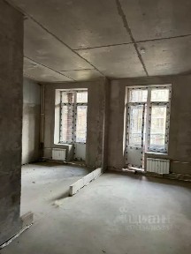 Продается квартира свободной планировки, 76,7 м²