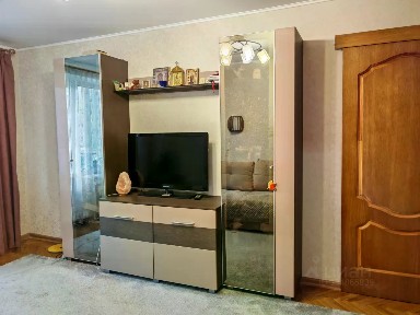 Продается 3-комн. квартира, 54,9 м²