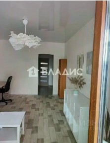 Продается 2-комн. квартира, 45,6 м²