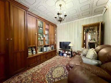 Продается 3-комн. квартира, 63 м²