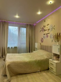 Продается 3-комн. квартира, 58,8 м²