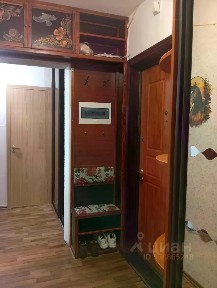 Продается 2-комн. квартира, 54,1 м²