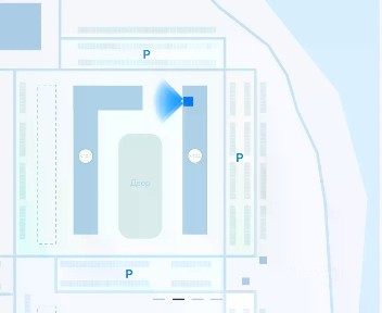 Продается 1-комн. квартира, 32,68 м²