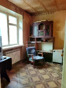 Продается 1-комн. квартира, 23,9 м²