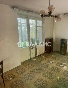 Продается 1-комн. квартира, 32 м²