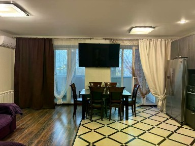 Продается 3-комн. квартира, 80 м²