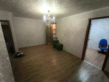 Продается 2-комн. квартира, 42,3 м²