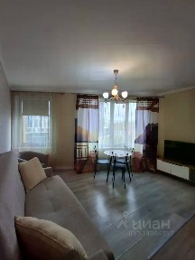 Продается апартаменты-студия, 27,6 м²