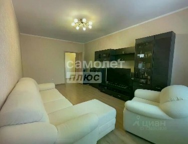 Продается 2-комн. квартира, 60,1 м²
