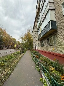 Продается 2-комн. квартира, 44,2 м²