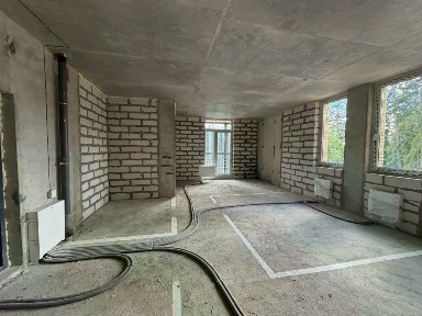 Продается 2-комн. квартира, 59,3 м²