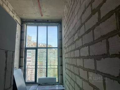 Продается апартаменты-студия, 24 м²
