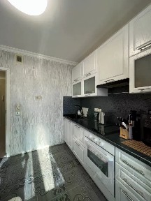 Продается 1-комн. квартира, 40 м²