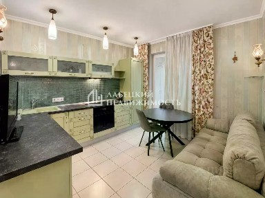 Продается 1-комн. квартира, 50,1 м²