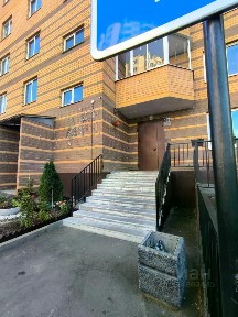 Продается 1-комн. квартира, 52,7 м²