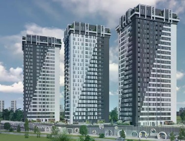 Продается 1-комн. квартира, 38,35 м²
