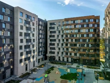 Продается 2-комн. квартира, 51,9 м²