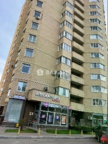 Продается 1-комн. квартира, 44,5 м²