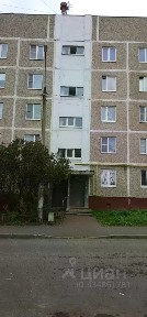 Продается 1-комн. квартира, 34 м²