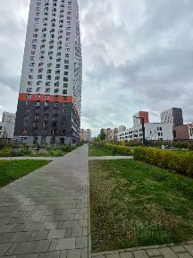 Продается 1-комн. квартира, 42,1 м²