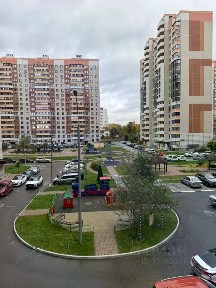 Продается 1-комн. квартира, 40,6 м²