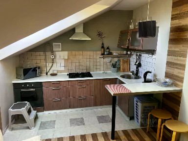 Сдается 3-комн. квартира, 80 м²