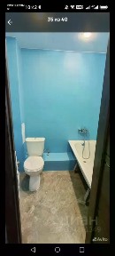 Сдается 1-комн. квартира, 33 м²