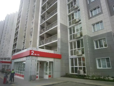 Сдается 2-комн. квартира, 57,8 м²