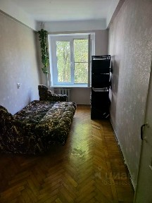 Сдается 2-комн. квартира, 43 м²
