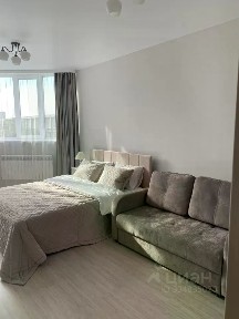 Сдается 1-комн. квартира, 42 м²
