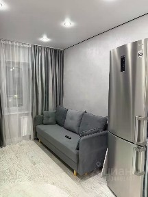 Сдается 1-комн. квартира, 40 м²