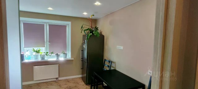 Сдается 3-комн. квартира, 78 м²