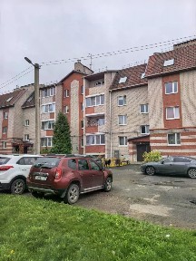 Сдается 2-комн. квартира, 52 м²