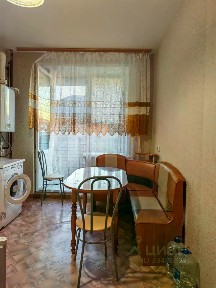 Сдается 1-комн. квартира, 42 м²