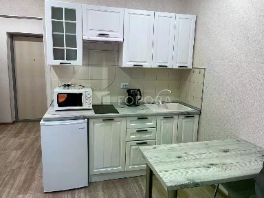 Сдается студия, 33 м²