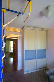Сдается 3-комн. квартира, 64 м²