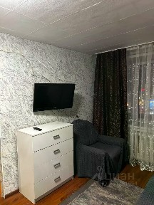 Сдается 1-комн. квартира, 33 м²