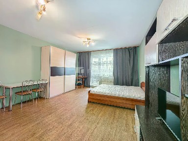 Сдается студия, 32,6 м²