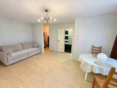 Сдается 3-комн. квартира, 60 м²