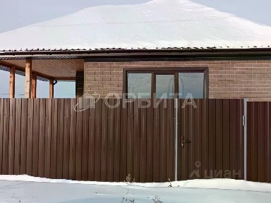 Продается дом, 80 м²