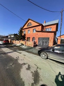 Продается дом, 524 м²