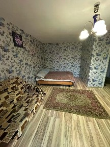 Сдается 1-комн. квартира, 34 м²