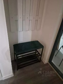 Сдается 1-комн. квартира, 33 м²