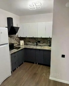 Сдается 1-комн. квартира, 34 м²