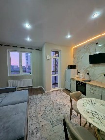 Сдается студия, 28 м²