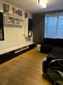 Сдается 2-комн. квартира, 50 м²