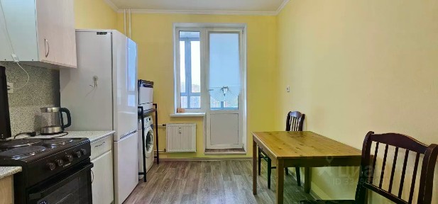 Сдается 1-комн. квартира, 38 м²