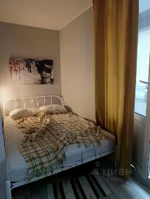 Сдается студия, 26 м²