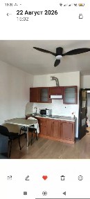 Сдается студия, 25 м²