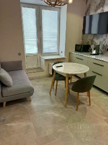 Сдается 1-комн. квартира, 39,7 м²